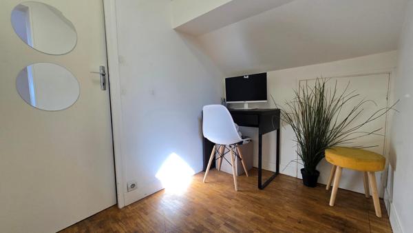 Maison à SAINT-PRIX, 95390 - 7 pièces 158m²