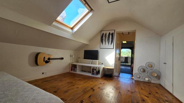 Maison à SAINT-PRIX, 95390 - 7 pièces 158m²