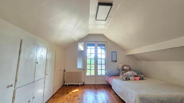 Maison à SAINT-PRIX, 95390 - 7 pièces 158m²