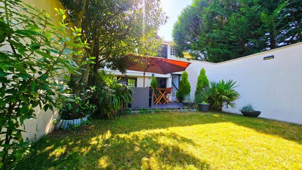 Maison à SAINT-PRIX, 95390 - 7 pièces 158m²