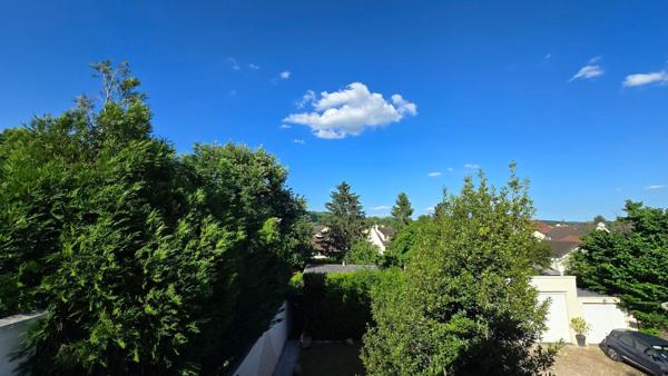 Maison à SAINT-PRIX, 95390 - 7 pièces 158m²