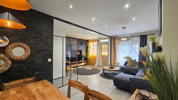 Maison à SAINT-PRIX, 95390 - 7 pièces 158m²