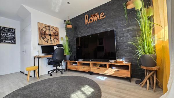 Maison à SAINT-PRIX, 95390 - 7 pièces 158m²