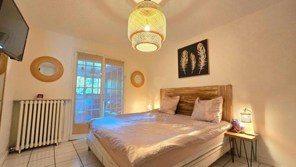 Maison à SAINT-PRIX, 95390 - 7 pièces 158m²