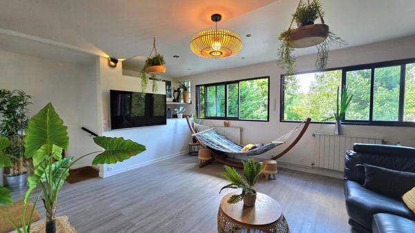 Maison à SAINT-PRIX, 95390 - 7 pièces 158m²