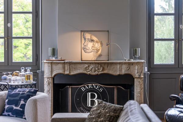 Aix-en-Provence, Appartement 2 Chambres -  158 m² à vendre