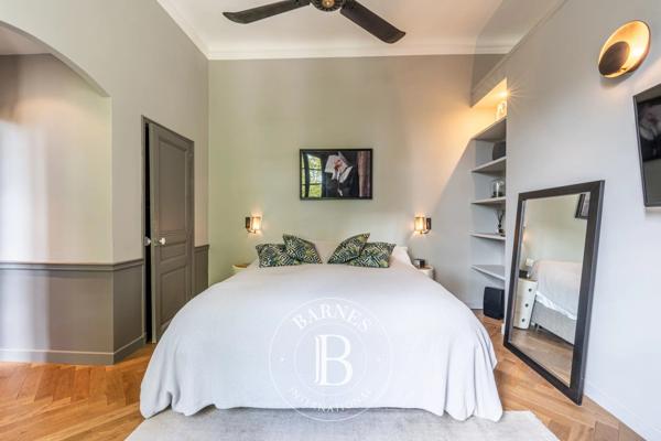 Aix-en-Provence, Appartement 2 Chambres -  158 m² à vendre