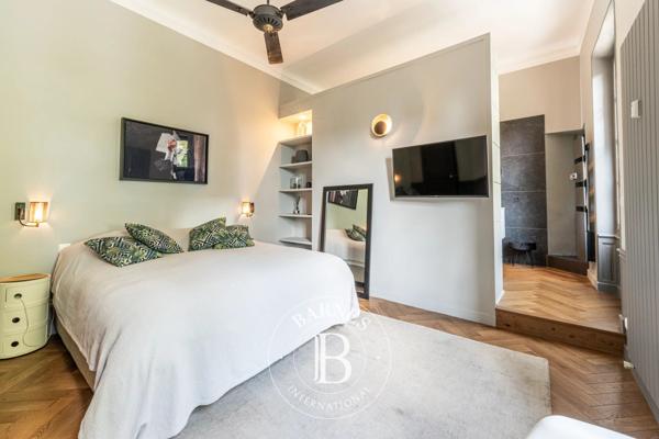 Aix-en-Provence, Appartement 2 Chambres -  158 m² à vendre