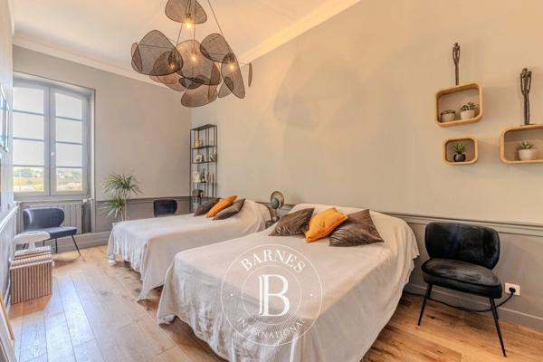 Aix-en-Provence, Appartement 2 Chambres -  158 m² à vendre