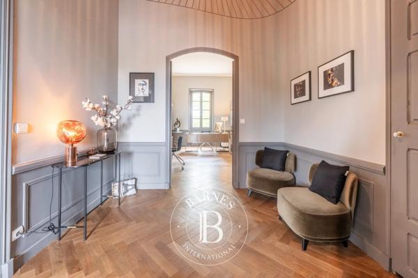 Aix-en-Provence, Appartement 2 Chambres -  158 m² à vendre