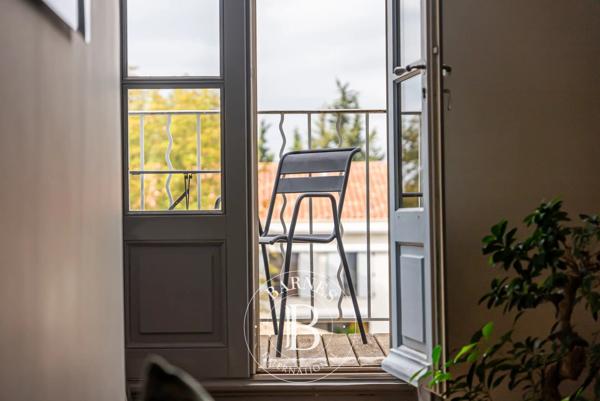 Aix-en-Provence, Appartement 2 Chambres -  158 m² à vendre