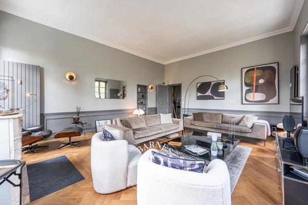 Aix-en-Provence, Appartement 2 Chambres -  158 m² à vendre