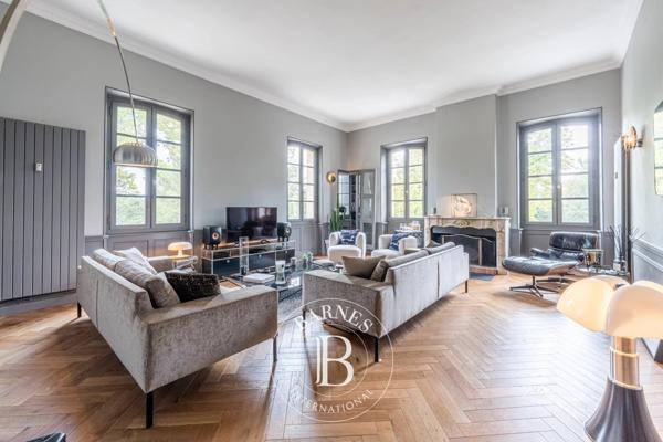 Aix-en-Provence, Appartement 2 Chambres -  158 m² à vendre