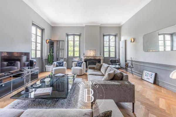 Aix-en-Provence, Appartement 2 Chambres -  158 m² à vendre