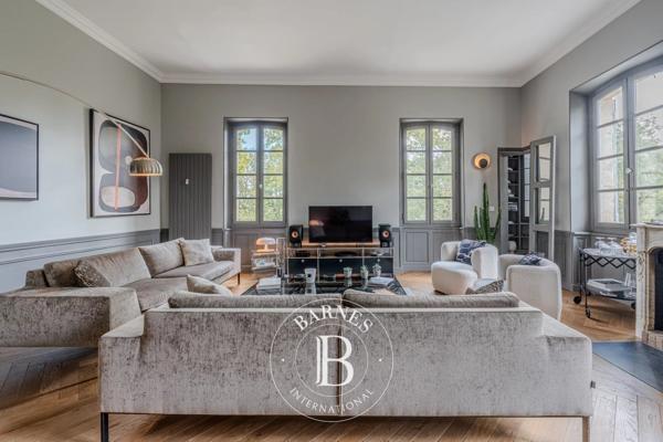 Aix-en-Provence, Appartement 2 Chambres -  158 m² à vendre