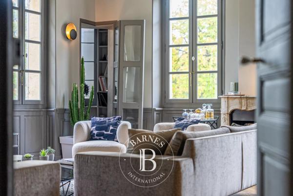 Aix-en-Provence, Appartement 2 Chambres -  158 m² à vendre