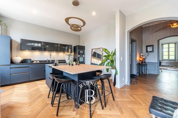 Aix-en-Provence, Appartement 2 Chambres -  158 m² à vendre