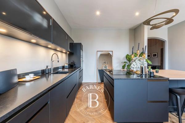 Aix-en-Provence, Appartement 2 Chambres -  158 m² à vendre