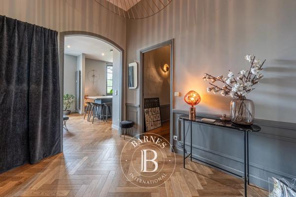 Aix-en-Provence, Appartement 2 Chambres -  158 m² à vendre