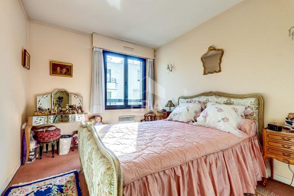 Appartement Paris 5 pièce(s) 91 m2