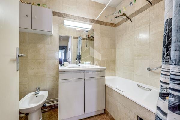 Appartement Paris 5 pièce(s) 91 m2