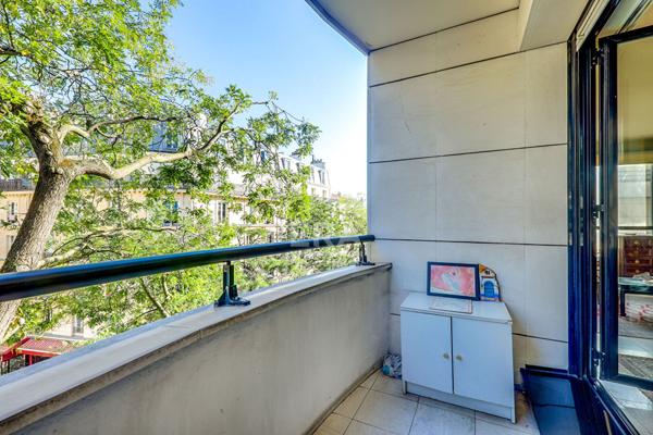 Appartement Paris 5 pièce(s) 91 m2