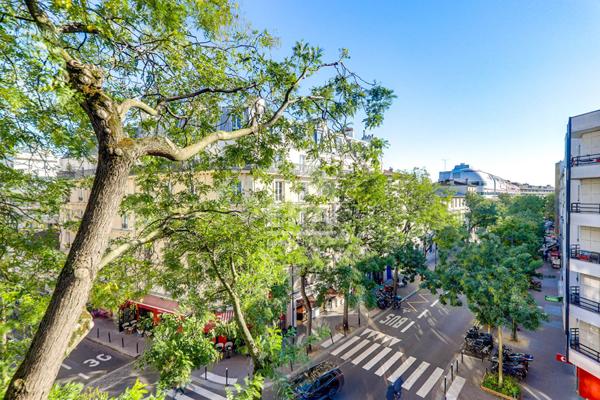Appartement Paris 5 pièce(s) 91 m2