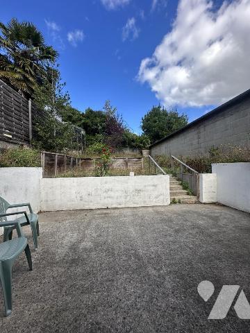 LE CENTRE MAISON 55M²