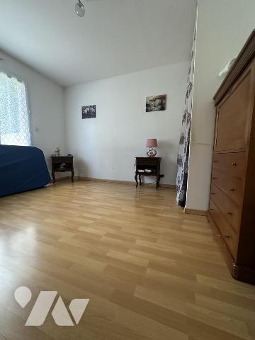 LE CENTRE MAISON 55M²
