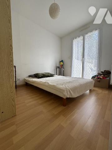LE CENTRE MAISON 55M²