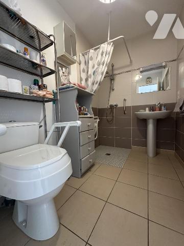 LE CENTRE MAISON 55M²