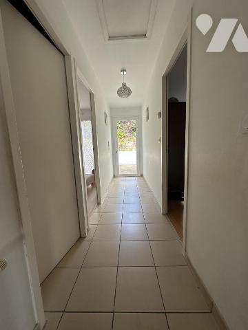 LE CENTRE MAISON 55M²