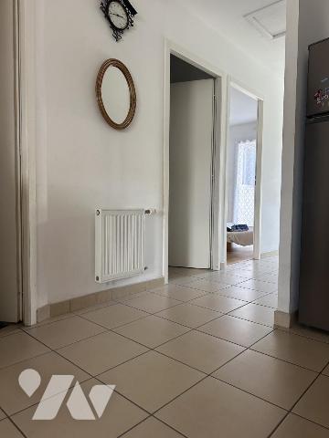 LE CENTRE MAISON 55M²