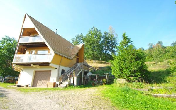 Maison à louer    5 pièces • 150,85 m2 Plaine