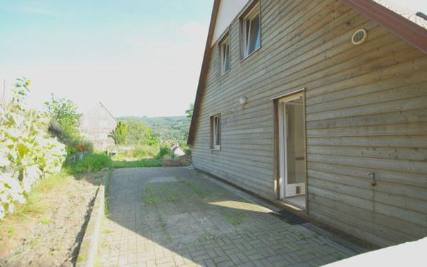 Maison à louer    5 pièces • 150,85 m2 Plaine