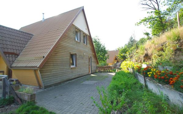 Maison à louer    5 pièces • 150,85 m2 Plaine