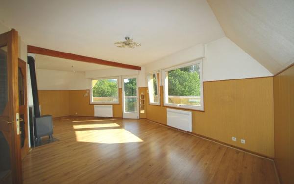 Maison à louer    5 pièces • 150,85 m2 Plaine