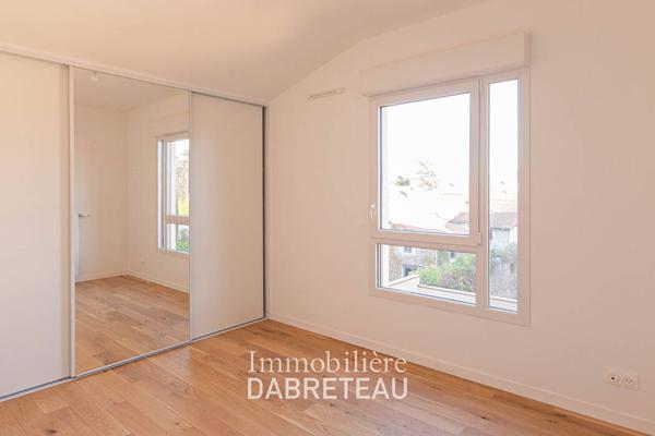Appartement - 43 m² - 1 chambre