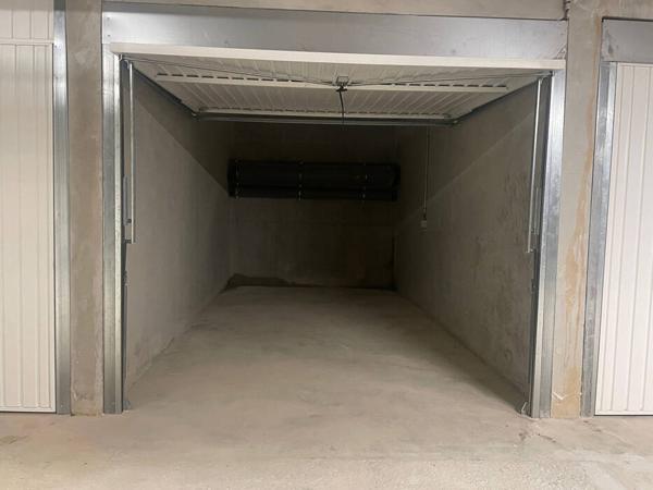Appartement - 43 m² - 1 chambre
