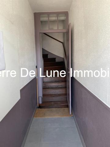 Bureau À vendre 180 m²