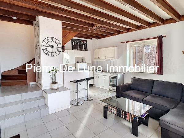 Bureau À vendre 180 m²