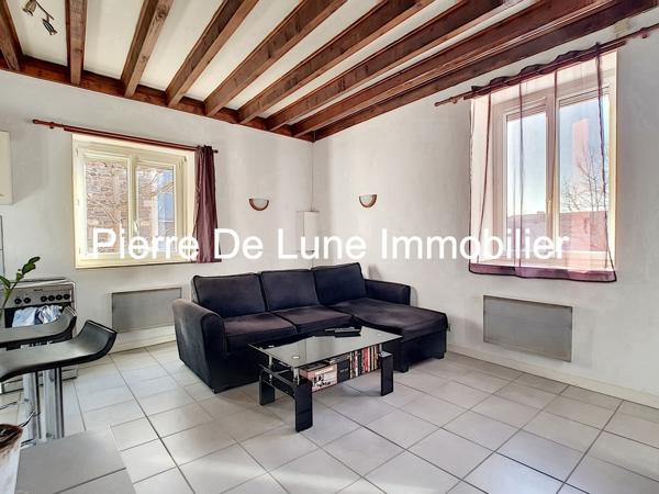 Bureau À vendre 180 m²