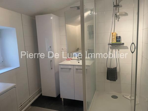 Bureau À vendre 180 m²