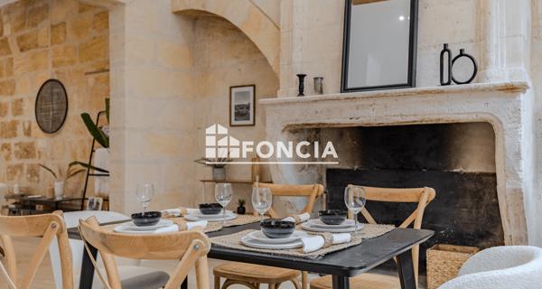 À vendre Appartement 3 pièces 100 m² - Bordeaux 33000
