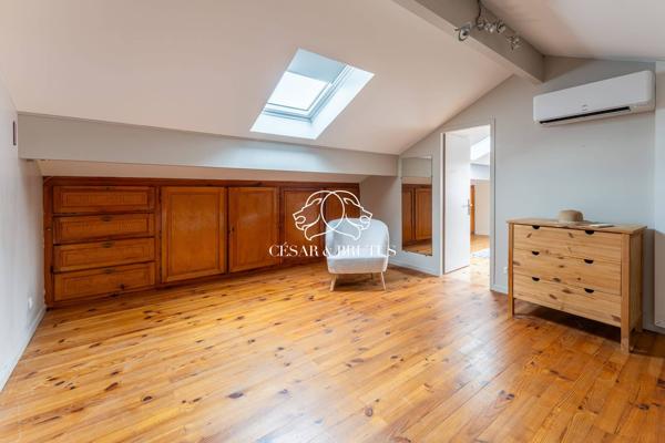 MAISON FAMILIALE