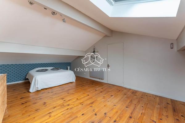 MAISON FAMILIALE