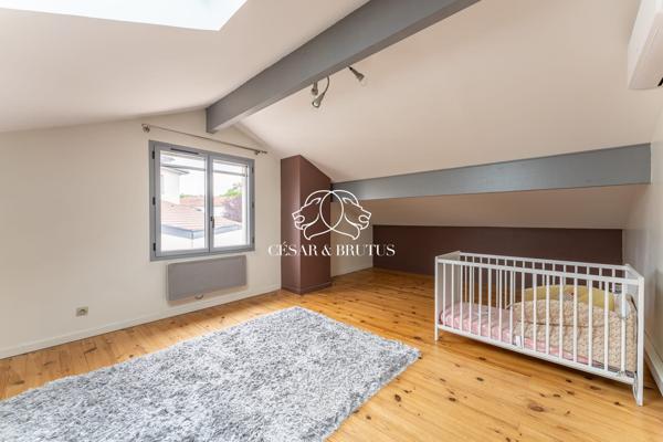 MAISON FAMILIALE