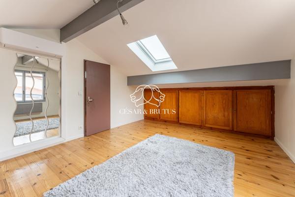MAISON FAMILIALE
