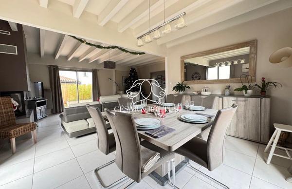 MAISON FAMILIALE
