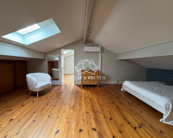 MAISON FAMILIALE